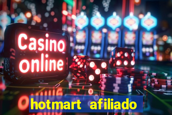 hotmart afiliado entrar login